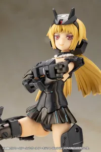 KOTOBUKIYA FRAME ARMS GIRL ARCHITECT Black Ver. - Frame Arms Girl - photo 10