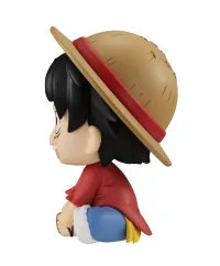 MegaHouse Lookup ONE PIECE Monkey D. Luffy（Repeat） - ONE PIECE - photo 6