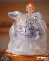 TOYZEROPLUS LuLu the Piggy - Pigchelin Restaurant Series (Blind Box) - LuLu The Piggy - photo 16