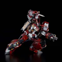 FLAME TOYS [KURO KARA KURI] Alteisen - Super Robot Wars - photo 7