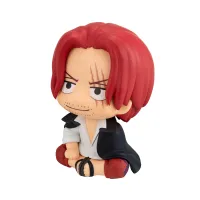 MegaHouse Lookup ONE PIECE Shanks【with gift】 - ONE PIECE - photo 10