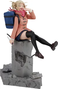 FuRyu TENITOL Himiko Toga - My Hero Academia - photo 2