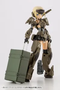 KOTOBUKIYA ARMY CONTAINER SET - Kit Accessories - photo 17
