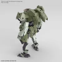 BANDAI HOBBY HG 1/72 AARONRHINO - AMAIM Warrior at the Borderline - photo 8