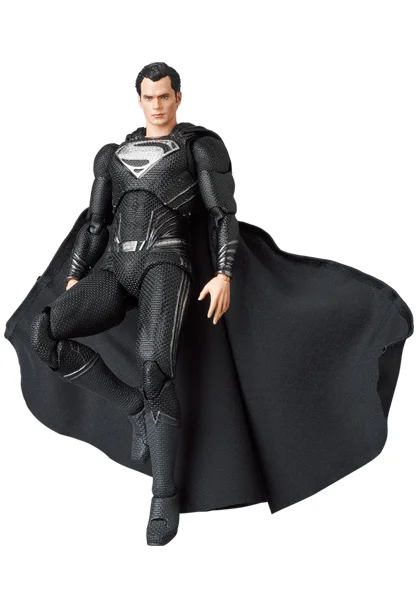 MAFEX SUPERMAN (ZACK SNYDER'S JUSTICE LEAGUE Ver.)