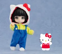 GOOD SMILE COMPANY Nendoroid Doll Kigurumi Pajamas: Hello Kitty - Sanrio - photo 3
