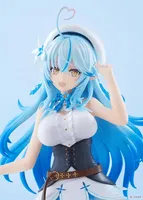 GOOD SMILE COMPANY POP UP PARADE Yukihana Lamy - hololive production - photo 6