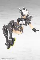 KOTOBUKIYA YGGDRASIS GARM RIPPER - Megami Device - photo 11
