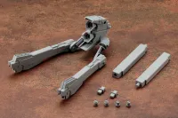 KOTOBUKIYA MECHA SUPPLY03 PROPELLANT TANK TYPE-SQUARE - M.S.G - photo 5