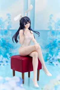 ANIPLEX Rascal Does Not Dream Series Mai Sakurajima Bunny ver. NONscale figure - Rascal Does Not Dream of Bunny Girl Senpai - photo 3