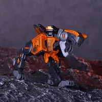 52TOYS BB-02HD HELLDIVER - BEASTBOX - photo 2