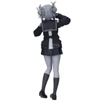 BANDAI MY HERO ACADEMIA Noir Edge Collection-HIMIKO TOGA- - My Hero Academia - photo 6