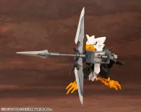 KOTOBUKIYA S-EGR-06 SKY-EAGLE - Mech Kits - photo 10