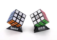 TAMASHII NATIONS RUBIK'S CUBE ROBO "RUBIK'S CUBE", TAMASHII NATIONS CHOGOKIN - Rubik's Cube - photo 2