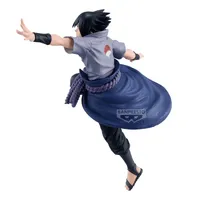 BANDAI -NARUTO 72 series- 71 VIBRATION STARS-SASUKE UCHIHA- - NARUTO - photo 4