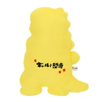 GoodSmile Moment Gal & Dino Cushion Mini Zaurus - Gal & Dino - photo 3