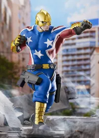 GOOD SMILE COMPANY POP UP PARADE Gladiator - Super Crooks - photo 3