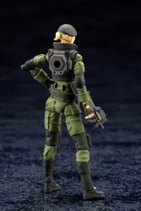 KOTOBUKIYA EARLY GOVERNOR Vol.3 - HEXA GEAR - photo 10