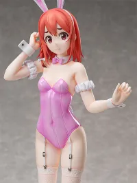 FREEing Sumi Sakurasawa: Bunny Ver. - Rent-A-Girlfriend - photo 9