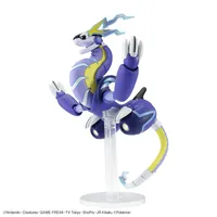 BANDAI HOBBY Pokemon Model Kit MIRAIDON - Pokémon - photo 5