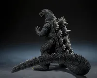 TAMASHII NATIONS GODZILLA [1989] GODZILLA vs. BIOLLANTE -Movie Graphic Plus- GODZILLA, TAMASHII NATIONS S.H.MonsterArts - Godzilla - photo 3