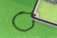 GOOD SMILE COMPANY HUGGY Series Claw Machine Acrylic Keychain Nagi Seishiro - BLUE LOCK - photo 3
