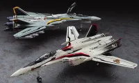 Hasegawa [24] 1:72 VF-25F/S MESSIAH MACROSS FRONTIER - Macross - photo 5