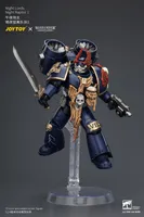 JOYTOY Night Lords Night Raptor 1 - Warhammer 40K - photo 15
