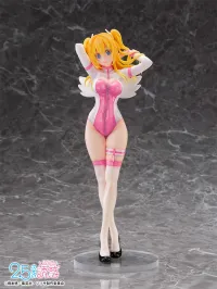 PONY CANYON Liliel Angel School spin-off Training Suit/Ririsa - 2.5 Dimensional Seduction - photo 5