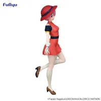 FuRyu Re:ZERO -Starting Life in Another World-　Trio-Try-iT Figure -Ram Retro Style- - Re:ZERO -Starting Life in Another World- - photo 7