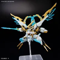 BANDAI HOBBY SAINT RYUOHMARU "Mashin Creator Wataru" - Mashin Hero Wataru - photo 9