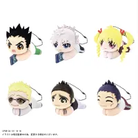 MAX LIMITED HUNTER×HUNTER HUG CHARACTER COLLECTION 3 - HUNTER×HUNTER - photo 6