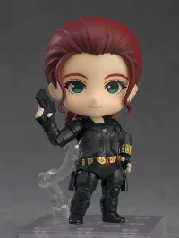 GOOD SMILE COMPANY Nendoroid Black Widow: Black Widow Ver. DX - Black Widow - photo 7
