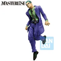 BANDAI Kosaku Kawajiri (-Stand Rush!-) "JoJo's Bizarre Adventure: Diamond Is Unbreakable" - JoJo's Bizarre Adventure - photo 1
