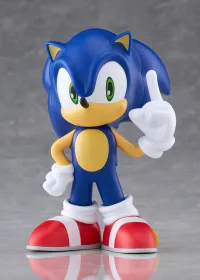 BellFine SoftB Half SONIC THE HEDGEHOG - Sonic the Hedgehog - photo 8