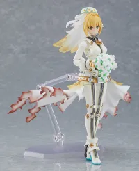 GOOD SMILE COMPANY figma Saber/Nero Claudius (Bride) - Fate/Grand Order - photo 5