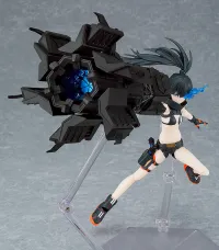 GOOD SMILE COMPANY figma Empress [Black Rock Shooter] - Black Rock Shooter - photo 1