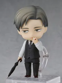 GOOD SMILE COMPANY Nendoroid Yashiro - Twittering Birds Never Fly: The Clouds Gather - photo 5