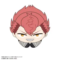 MAX LIMITED KAIJU No. 8 HUG CHARACTER COLLECTION - Kaiju No. 8 - photo 4