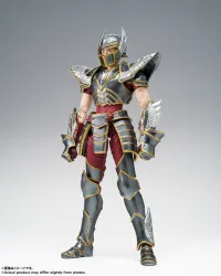 Pegasus Seiya -Knights of the Zodiac- "Saint Seiya The Beginning", TAMASHII NATIONS Saint Cloth Myth EX
