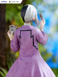 FuRyu TENITOL Gen Asagiri - Dr．STONE - photo 8