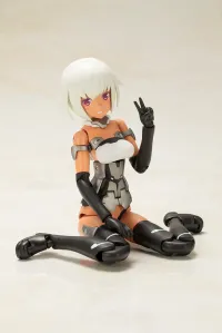 KOTOBUKIYA FRAME ARMS GIRL LAETITIA SILVER VER. - Frame Arms Girl - photo 16