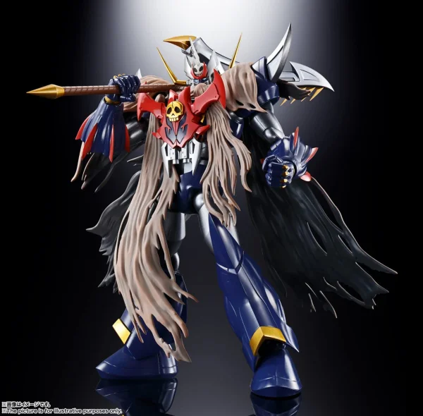 Mazinkaizer SKL "Mazinkaizer SKL", Bandai Spirits Soul of Chogokin