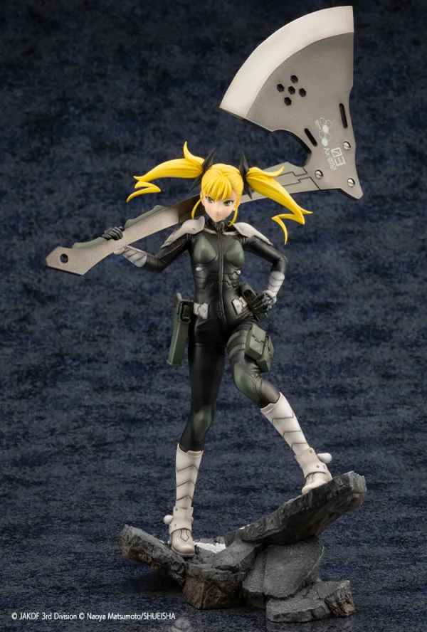 ARTFX J Kikoru Shinomiya