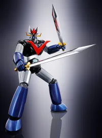 TAMASHII NATIONS GX-111 GREAT MAZINGER KAKUMEI SHINKA "GREAT MAZINGER", TAMASHII NATIONS SOUL OF CHOGOKIN - Mazinger Z - photo 10