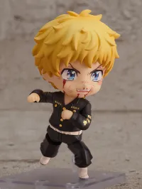 GOOD SMILE COMPANY Nendoroid Takemichi Hanagaki - Tokyo Revengers - photo 3