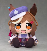 Kuripan Plushie Matikanetannhauser