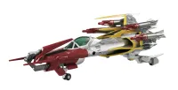MegaHouse Variable Action Hi-SPEC Space Battleship Yamato 2202：Warriors of Love Type 0 Model 52 Space Carrier Fighter Cosmo Zeroα1(Repeat) - Space Battleship Yamato - photo 4