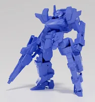 GOOD SMILE COMPANY MODEROID SIDE:CC Legatoedge (Blue Ver.) - Titanomachia - photo 1