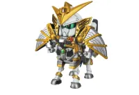 BANDAI HOBBY BB332 Uesugi Kenshin Gundam - SD Gundam Sangokuden Brave Battle Warriors - photo 4